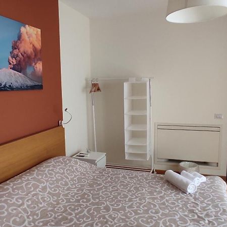 B&B Betulla Dell'Etna Nicolosi Ngoại thất bức ảnh