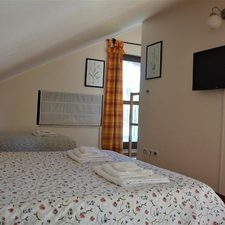 B&B Betulla Dell'Etna Nicolosi Phòng bức ảnh