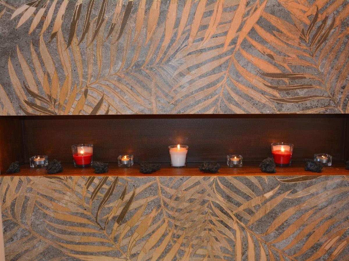 B&B Betulla Dell'Etna Nicolosi Ngoại thất bức ảnh