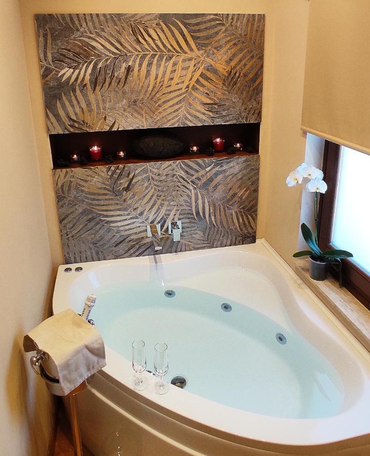 B&B Betulla Dell'Etna Nicolosi Ngoại thất bức ảnh