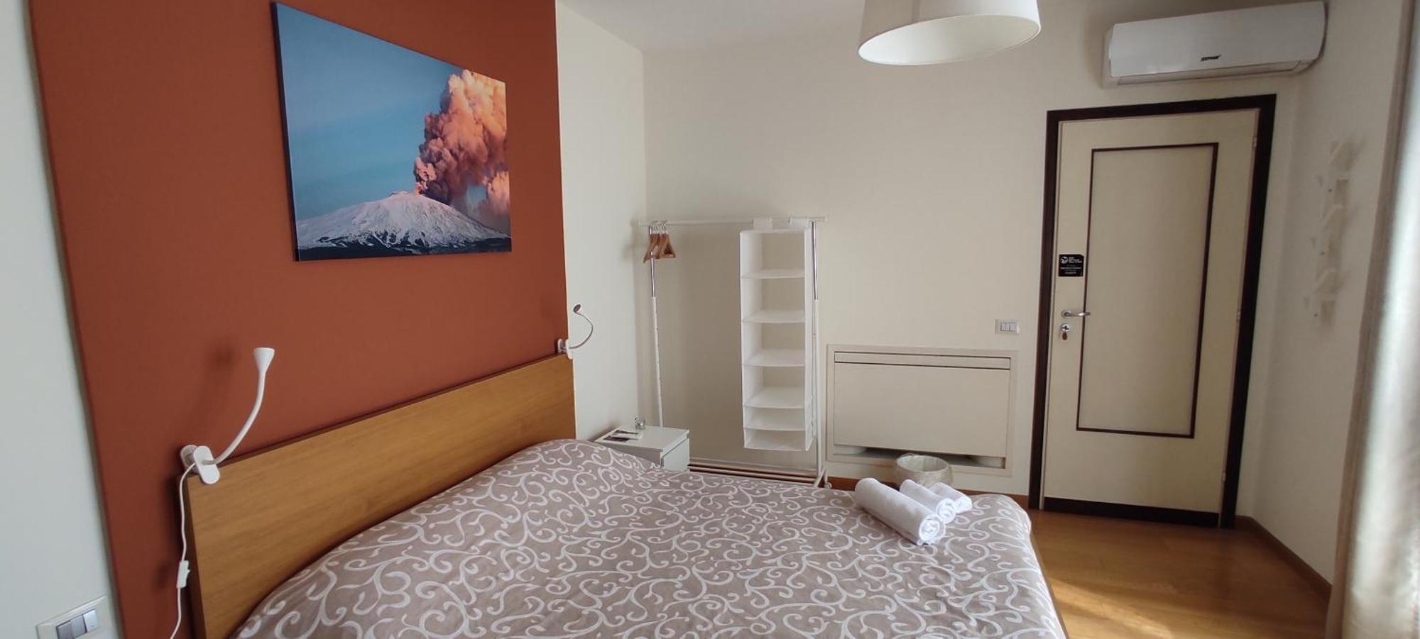 B&B Betulla Dell'Etna Nicolosi Ngoại thất bức ảnh