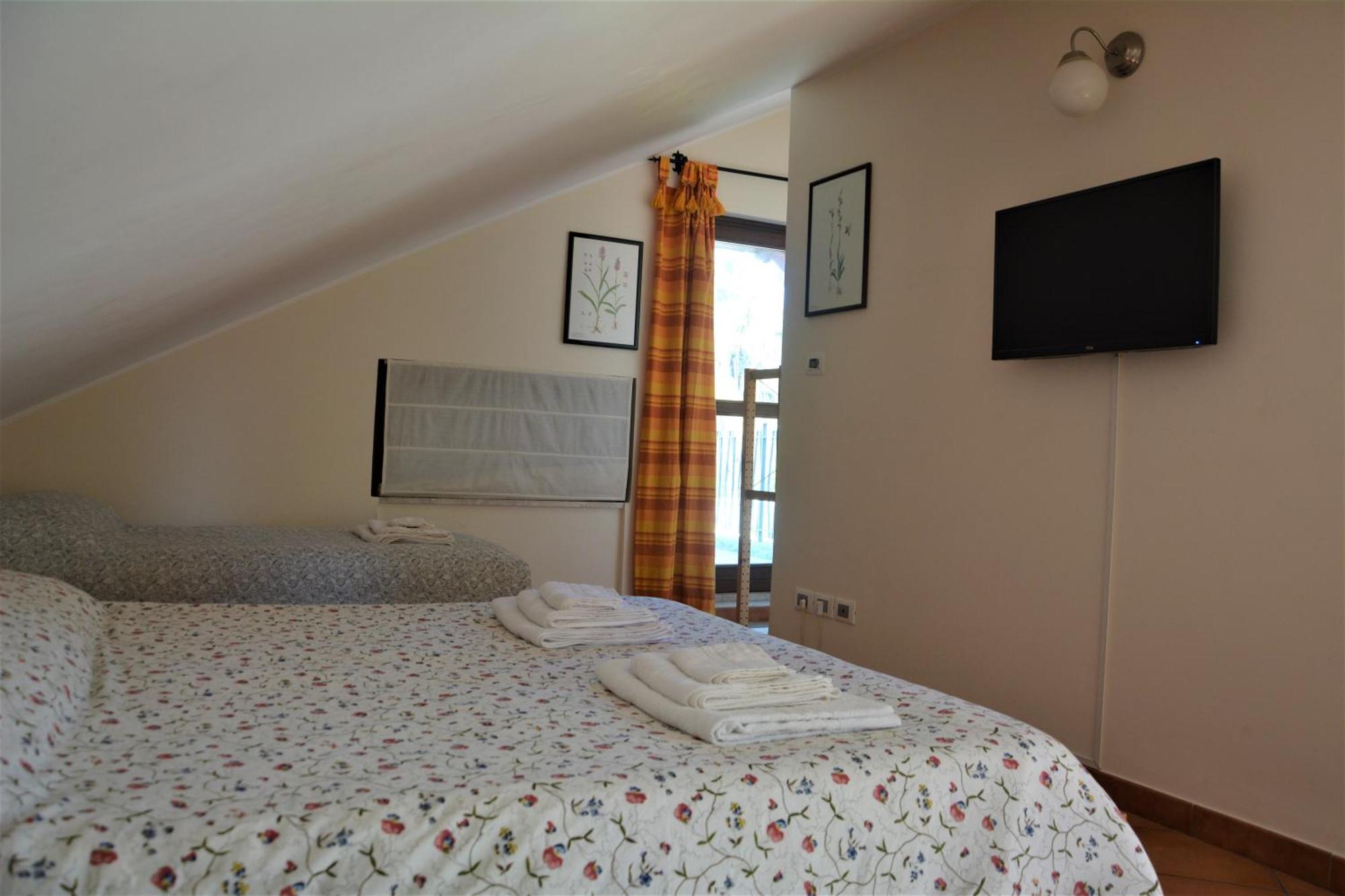 B&B Betulla Dell'Etna Nicolosi Phòng bức ảnh