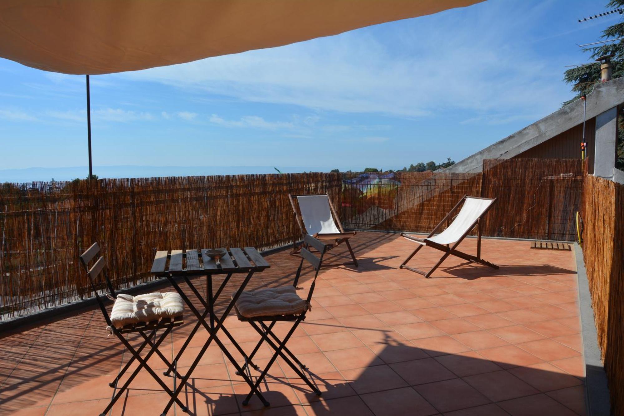 B&B Betulla Dell'Etna Nicolosi Ngoại thất bức ảnh