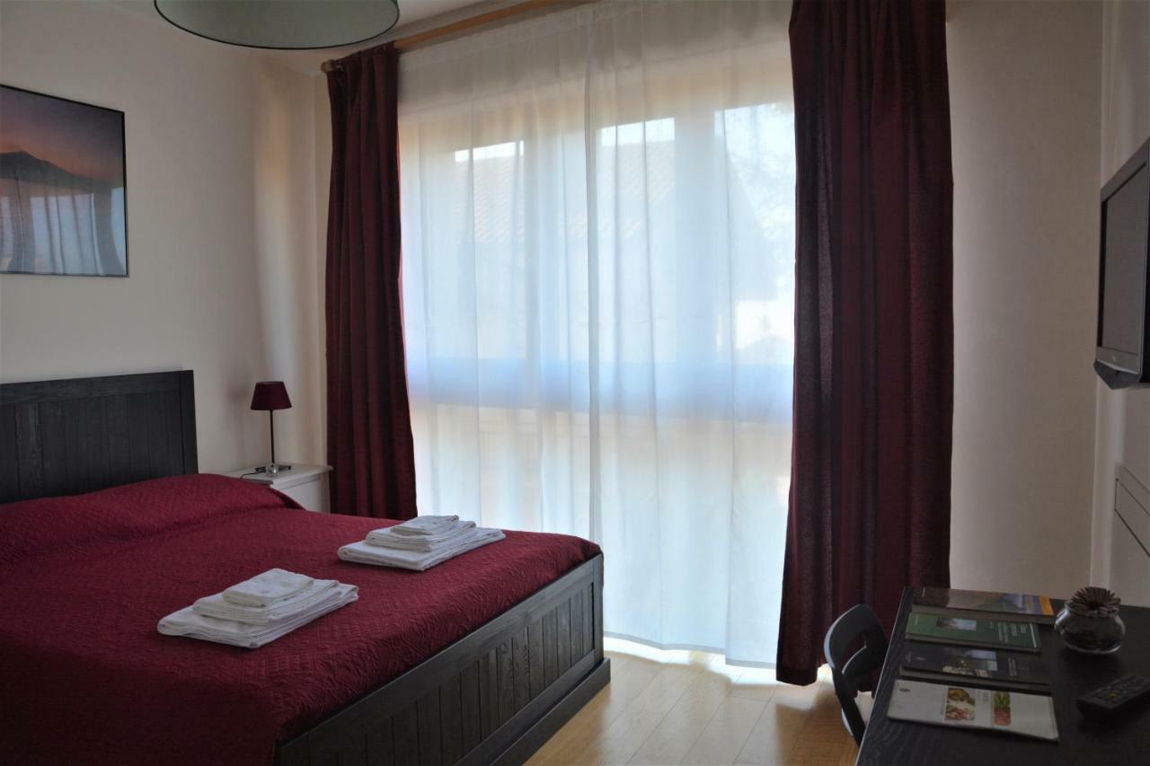 B&B Betulla Dell'Etna Nicolosi Ngoại thất bức ảnh