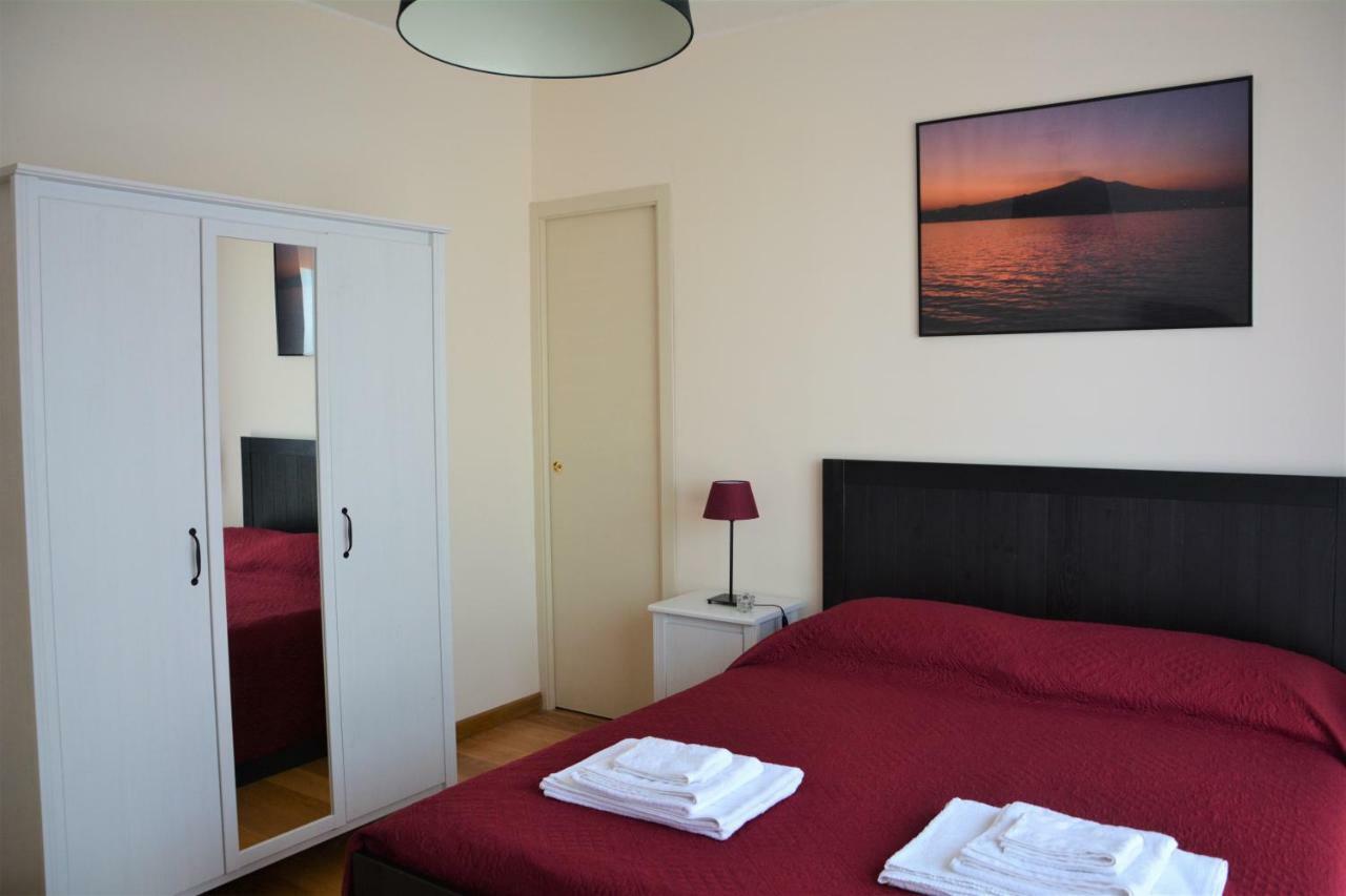 B&B Betulla Dell'Etna Nicolosi Ngoại thất bức ảnh