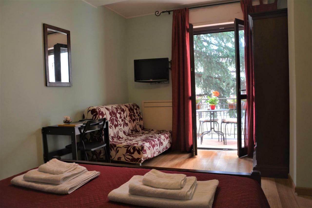 B&B Betulla Dell'Etna Nicolosi Ngoại thất bức ảnh